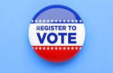 Voting Registration Deadline